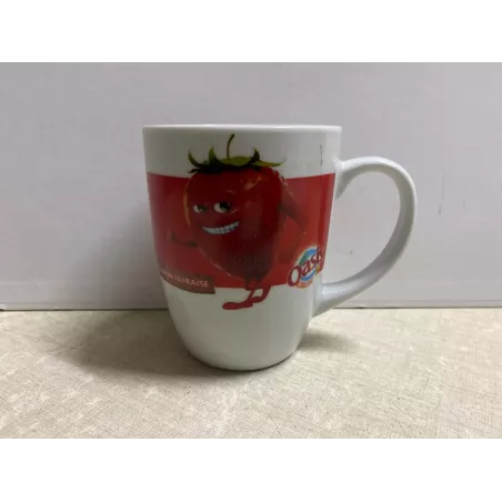 MUG OASIS HT 10.50CM