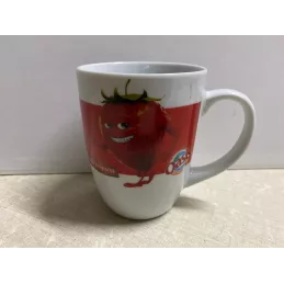 MUG OASIS HT 10.50CM