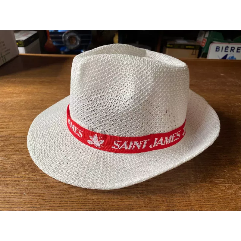 CHAPEAU  SAINT JAMES  TAILLE 59