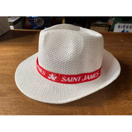 CHAPEAU  SAINT JAMES  TAILLE 59