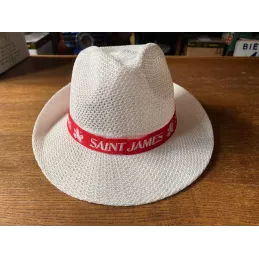 CHAPEAU  SAINT JAMES  TAILLE 59