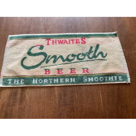 TAPIS   THWAITES EN EPONGE   46CM X22CM