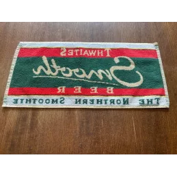 TAPIS   THWAITES EN EPONGE   46CM X22CM