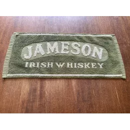 TAPIS JAMESON EN EPONGE  46CM X21CM