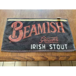 TAPIS BEAMISH EN EPONGE  47.50CM X26CM