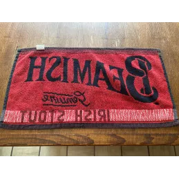TAPIS BEAMISH EN EPONGE  47.50CM X26CM