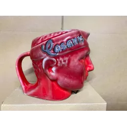 PICHET CASANIS ROUGE