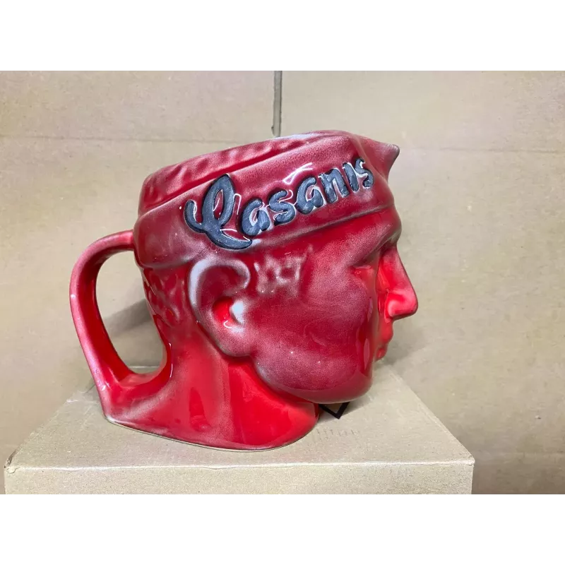 PICHET CASANIS ROUGE