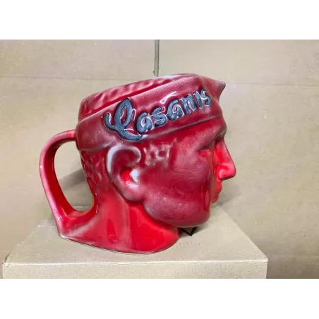 PICHET CASANIS ROUGE
