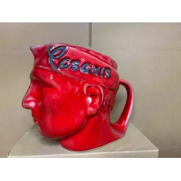 PICHET CASANIS ROUGE