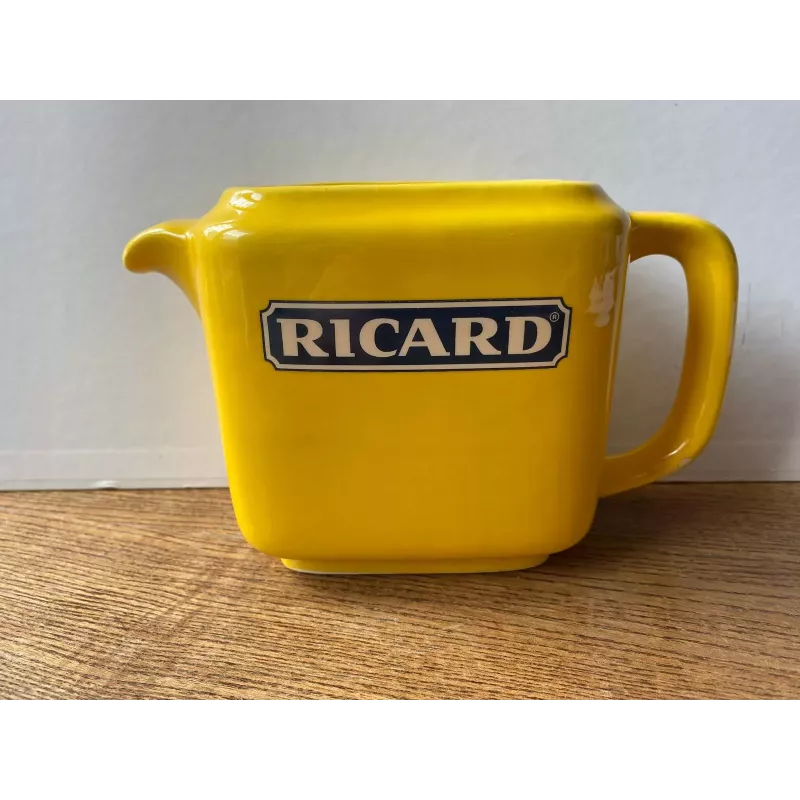 PICHET RICARD  JAUNE ESPAGNE
