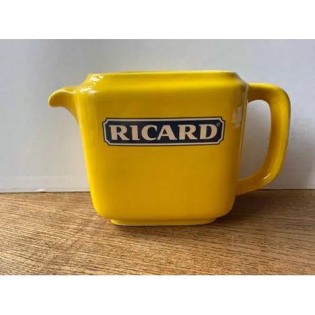 PICHET RICARD  JAUNE ESPAGNE