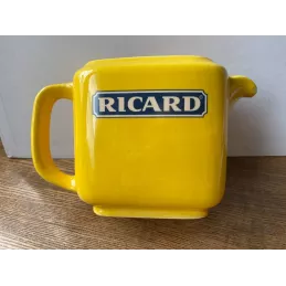 PICHET RICARD  JAUNE ESPAGNE