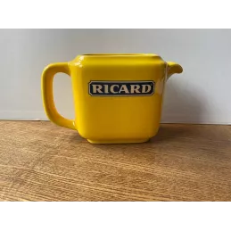 PICHET RICARD  JAUNE ESPAGNE