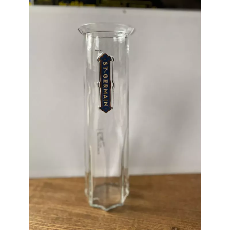 CARAFE ST GERMAIN 90CL HT 30CM