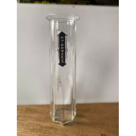CARAFE ST GERMAIN 90CL HT 30CM