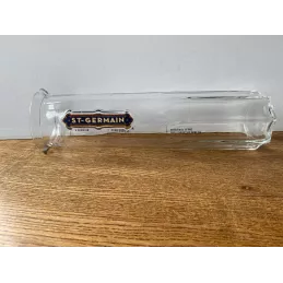 CARAFE ST GERMAIN 90CL HT 30CM
