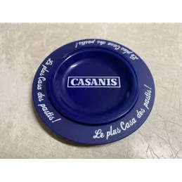 PORTE  NOTE  CASANIS