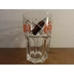 1 VERRE  COCA-COLA  27CL