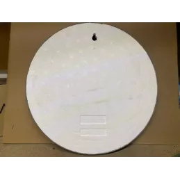 FOND DE TONNEAU  BITBURGER DIAMETRE 42CM