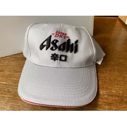 CASQUETTE ASAHI