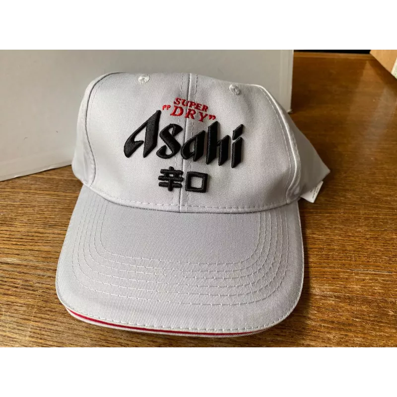 CASQUETTE ASAHI