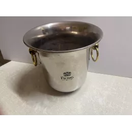 SEAU A CHAMPAGNE  RUINART HT 21CM