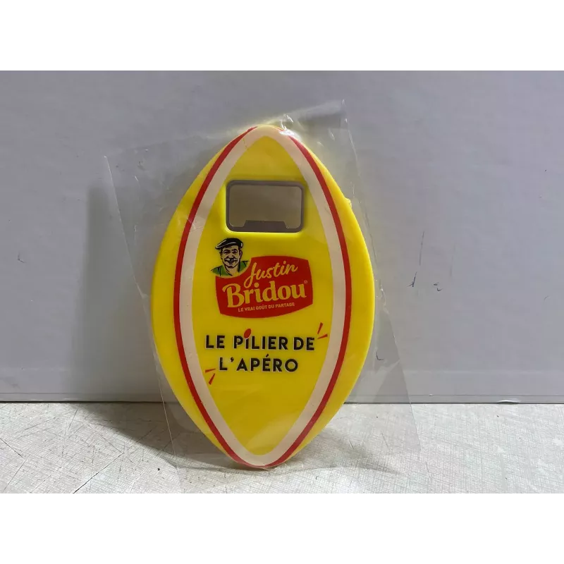 DECAPSULEUR   JUSTIN BRIDOU 12.50CM X8CM