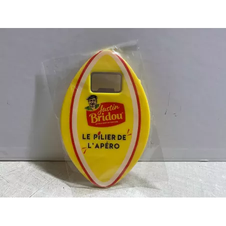 DECAPSULEUR   JUSTIN BRIDOU 12.50CM X8CM