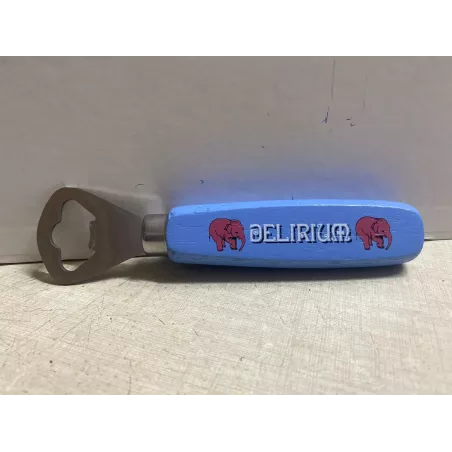 DECAPSULEUR  DELIRIUM  LONGUEUR  15.50CM