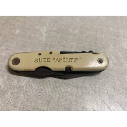 COUTEAU SUZE