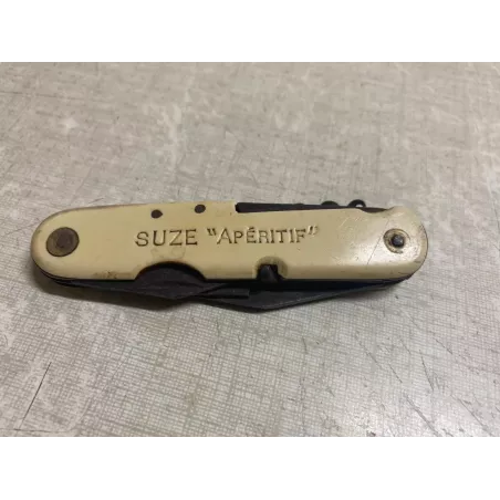 COUTEAU SUZE