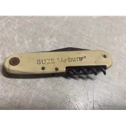 COUTEAU SUZE