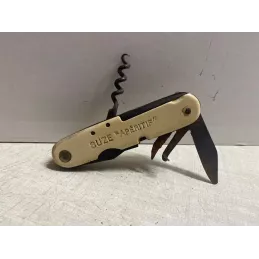 COUTEAU SUZE
