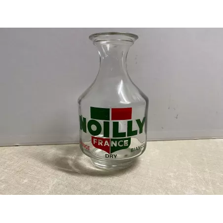 CARAFE NOILLY HT 16CM