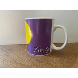MUG TITI HT 9.50CM