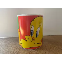 MUG TITI HT 9.50CM