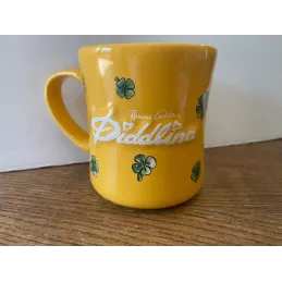 MUG DIDDL  DIDDLINA  HT 9.50CM