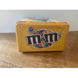 BOITE M&M'S   12.50CM X7.50CM HT 18CM