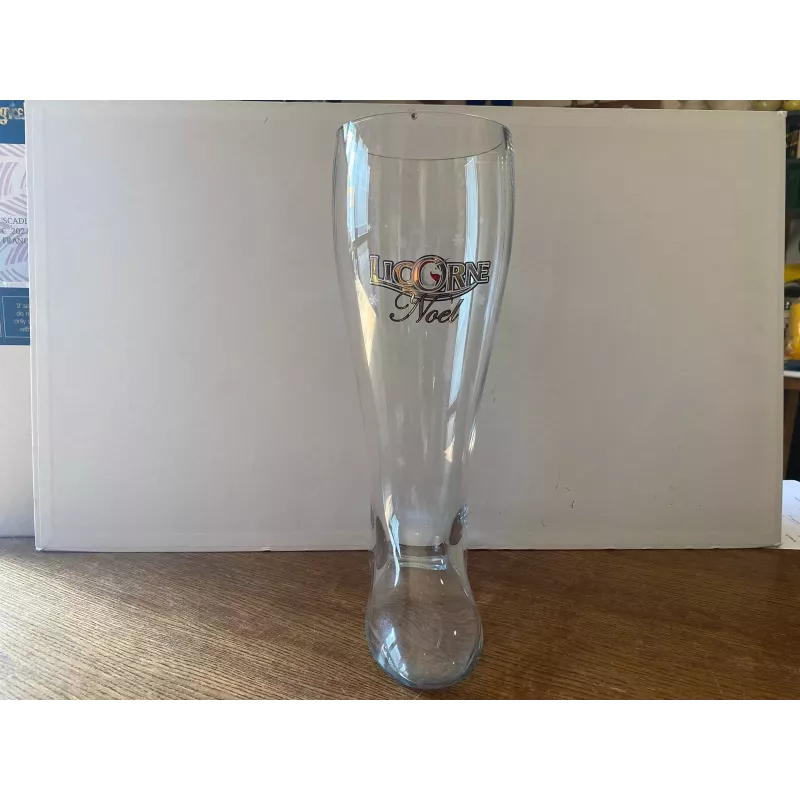 BOTTE  LICORNE  2 LITRES HT 33.50CM