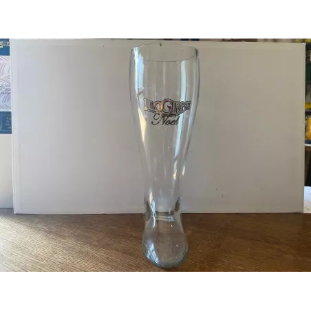 BOTTE  LICORNE  2 LITRES HT 33.50CM