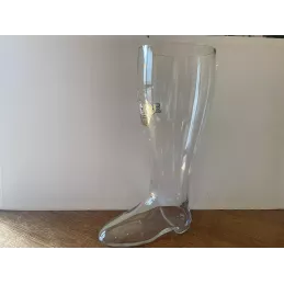 BOTTE  LICORNE  2 LITRES HT 33.50CM