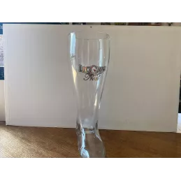 BOTTE  LICORNE  2 LITRES HT 33.50CM