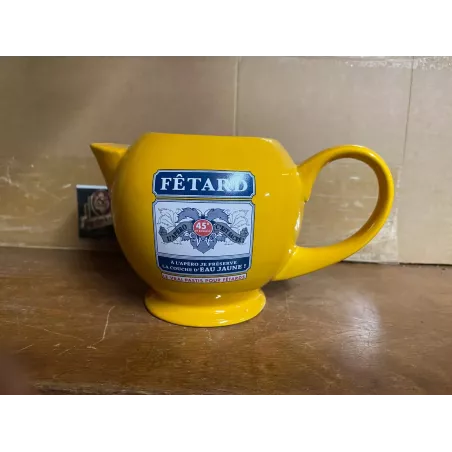 PICHET  FETARD 50CL  HT 11.50CM