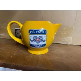 PICHET  FETARD 50CL  HT 11.50CM