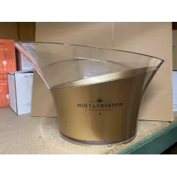 VASQUE  MOET&CHANDON 47CM X37CM