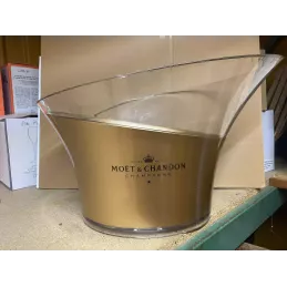 VASQUE  MOET&CHANDON 47CM X37CM