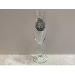 1 VERRE PARK FREI  20CL HT 21.10CM