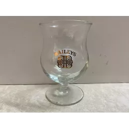 6 VERRES  BAILEY'S HT 10.80CM