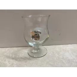6 VERRES  BAILEY'S HT 10.80CM